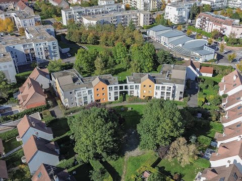 APPARTEMENT TYPE 3  - DIJON TOISON D'OR
