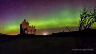 Mick Jenkins - Aurora Borealis (prod. Kaytranada)