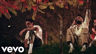 Bad Bunny, Jay Wheeler - Si estuviésemos Juntos Remix (Video Oficial)