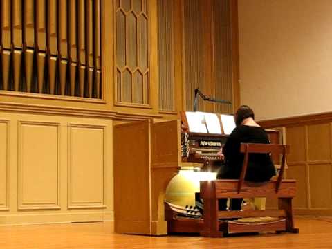 Savior, Breathe An Evening Blessing