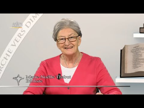 7e dimanche ordinaire C - Évangile