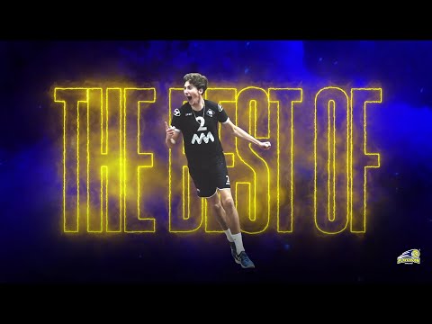 The best of Gonçalo Magalhães 🇵🇹 (Setter) 2022/2023 – PLAYERS ON VOLLEYBALL