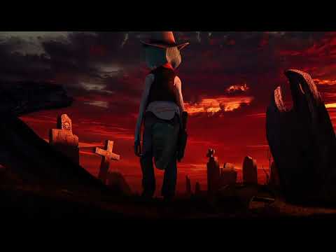 Rango (2011)「Edit」(Simpson Wave)