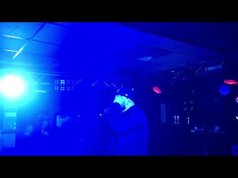 O.S.T.R - Live - 2019.02.09