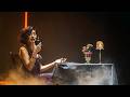 Melek Mosso - Gidenlerden | SAYGI1 Live Performance Mix
