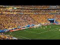 The Future of Football | Colombia | Worldcup 2014