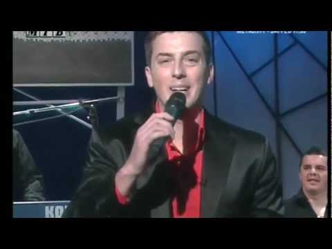 Spasen Siljlanoski splet pesni zivo vo folkovizija