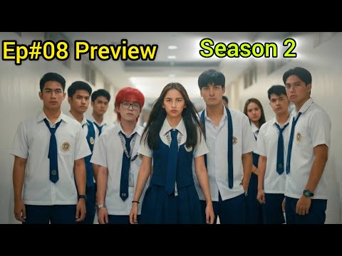 Ang Mutya Ng Section E Season 2 Episode 8 Preview In Hindi/Urdu #sectione