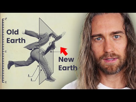 if you haven't shifted to New Earth Energy... WATCH THIS