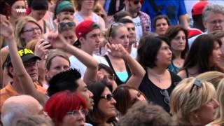 Tommy Engel &amp; Jugendchor St. Stephan - Du bes Kölle (Birlikte - Zusammenstehen 09.06.2014)