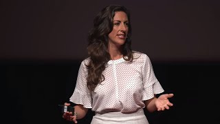 How Togetherness and Technology Can Transform our World | Brandi DeCarli | TEDxOgden