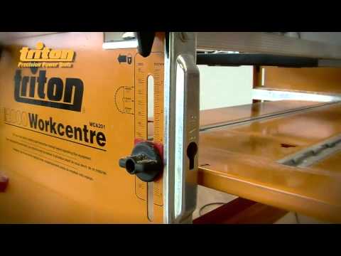 TRITON PROMO: AJA150 Overhead Mounting Kit