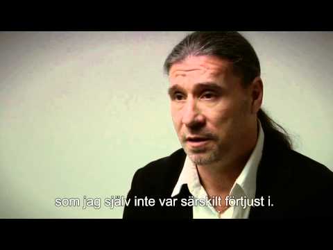 Goran Karan Intro   Swedish