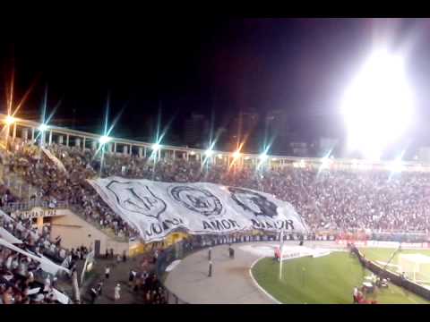 Ponte Preta inflamante, Ponte Preta emoção!