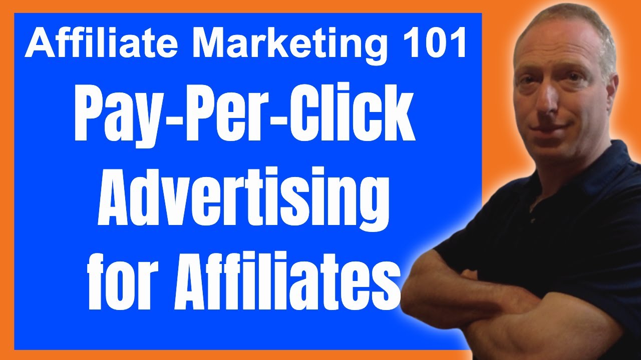 Thumbnail for Pay Per Click Advertising