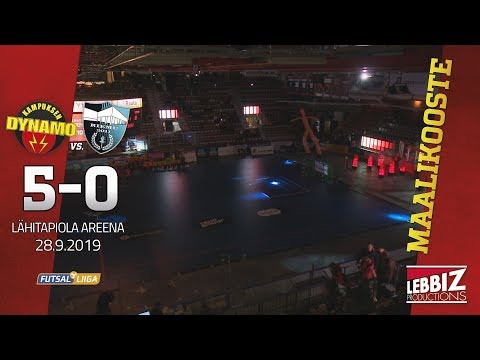 KaDy - Riemu 28.09.2019 MAALIKOOSTE!