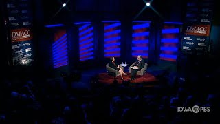 Klobuchar: If we don't address climate change, it will be at our economic peril