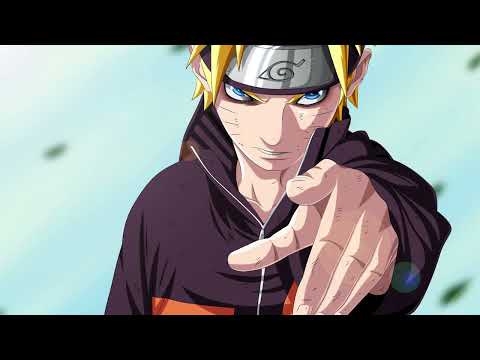 PROGRESSIVE PSYTRANCE ⚡ PSYCHEDELIC TRANCE / NARUTO WARRIOR mix 2023 👽 信じられないほどのナルト