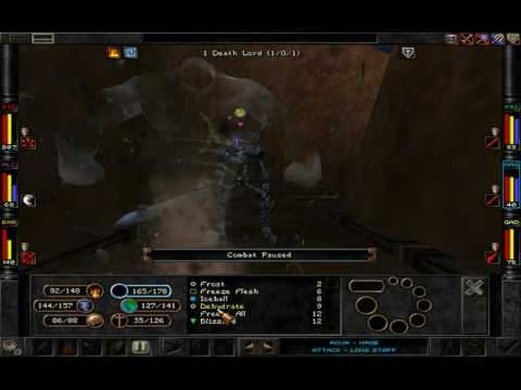 Let's Play Wizardry 8 - Part 37-1