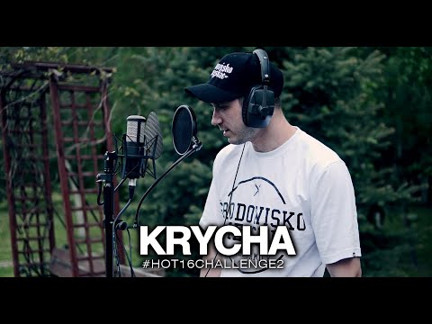 Krycha #Hot16Challenge2