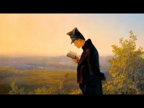 Le style Biedermeier dans la peinture