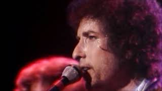 Bob dylan Are You Ready-Trouble No More