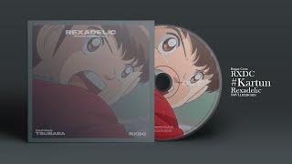 Download lagu OST Captain Tsubasa V1 (SMVLL Reggae SKA Version) I #Cartoon mp3