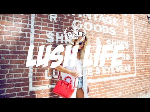 Lush Life (DJ Raja Remix)