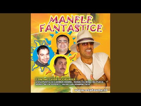 Te Uiti La Mine (You Are Looking At Me)