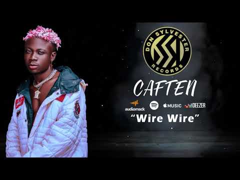 Caften - Wire wire (Graphic video)