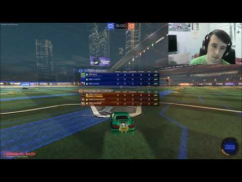 Uniliga Relegation 3./4. Liga: Halbfinale - Paderborn eSports vs Siegen Bisons Blue