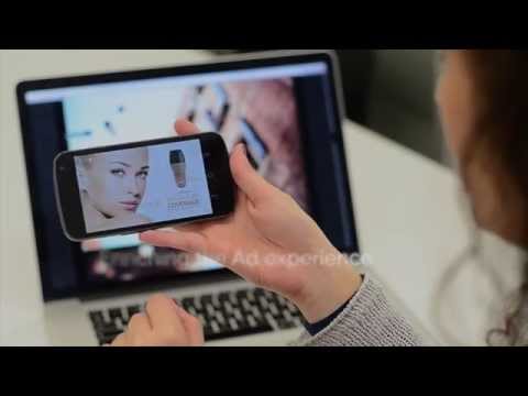 EyeSee campaign demo video