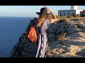 Tori Sparks - "Make You Feel My Love" - Behind the Scenes on Formentera (Bob Dylan Cover)
