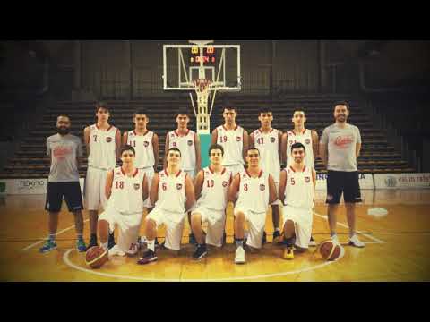 Adriatica Cup 2018 - Il Film