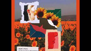 샵건 (#GUN), Pismo - Sunflower Dance (Feat. 키비) (Prod. 216project)