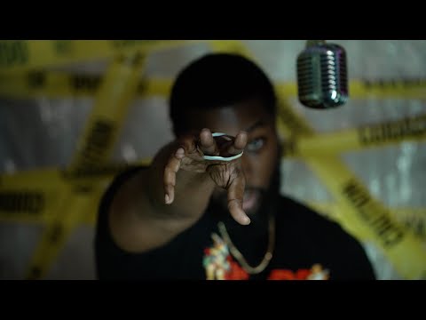 Bigg Bangg "To The Top" Murder Scene Mic Performance