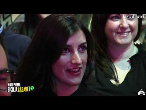 SICILIA CABARET 12^ PUNTATA - GIANNI I Respinti