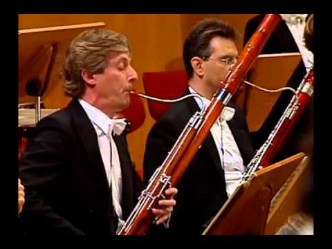 Maurice Ravel - Alborada del Gracioso (conductor Sergiu Celibidache)