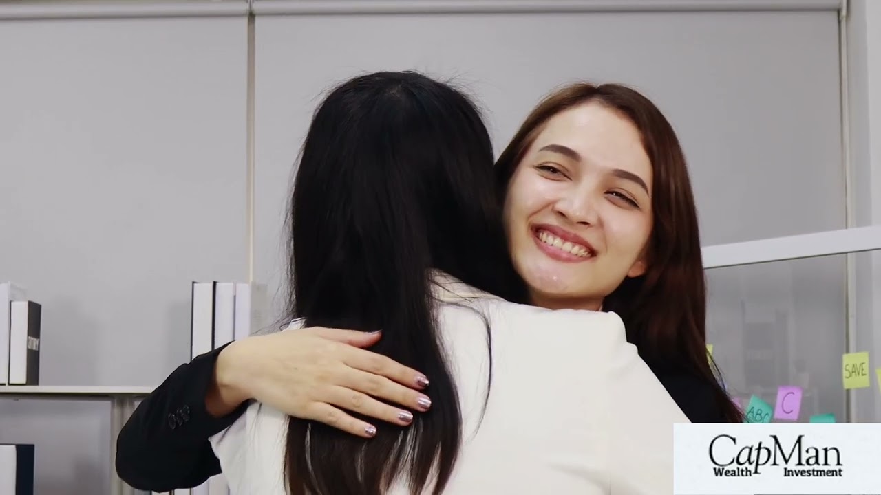 welcome to Cp Wealth Investment