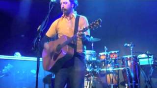 Guster: I Spy and Satellite Live