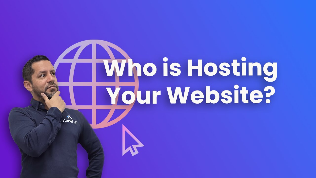 Who’s Hosting Your Website? Here’s the Mess We Keep Seeing…