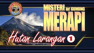 Download lagu Radio Drama_Mystery from Mount Merapi_The Forbidden Forest_Episode 1 mp3