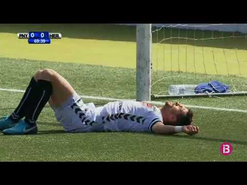 El resum de ‘Súper Diumenge’ del Penya Esportiva 1 – Hèrcules 0