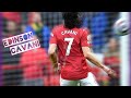 Edinson Cavani all 15 goal & 5 assist 2020/2021