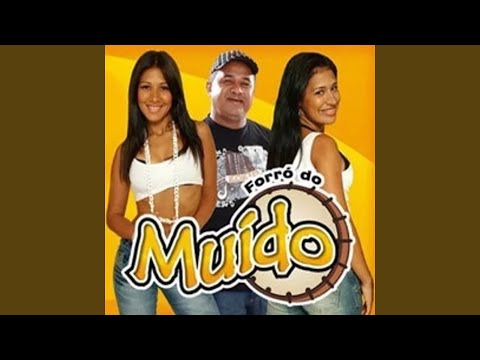 Você Pra Mim Morreu - Forró do Muído