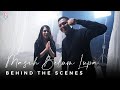 Ade Govinda Anneth Masih Belum Lupa Official Behind The Scene