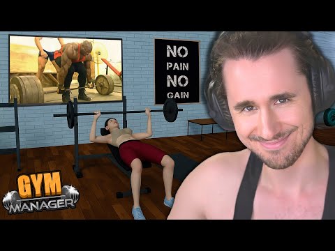 Ho aperto la mia Palestra