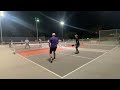 Pb Benny Tim vs Brian Chris - Game 1