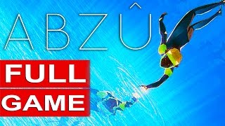 Vidéo Abzu