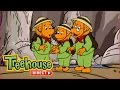 The Berenstain Bears Get The Gimmies Lost In A Cave Ep 12